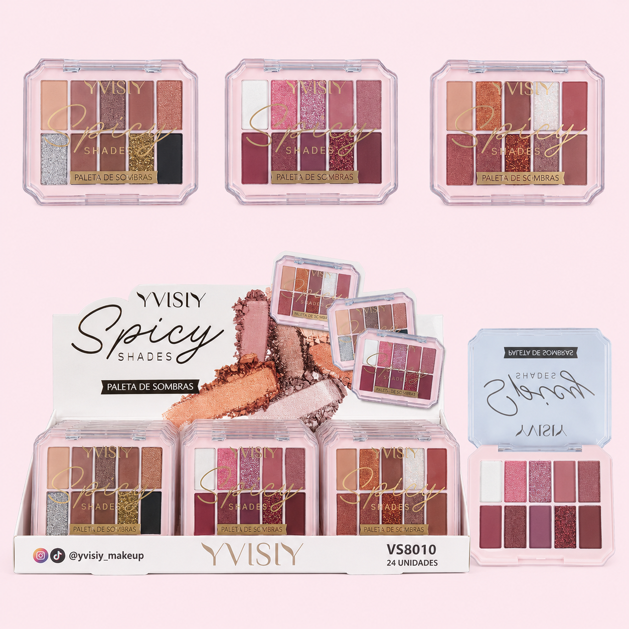 VS8010